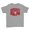 wreck it ralph Youth Tee