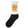 pizza! Socks