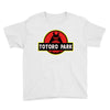 Totoro Park Youth Tee
