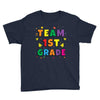 team 1st grade Youth Tee