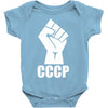 cccp Baby Onesie