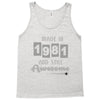 made in 1981 and still awesome Tank Top