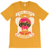 Real Girls Ride With Daryl T-Shirt