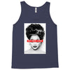 50. not today satan 022 Tank Top