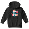 mexico Youth Hoodie