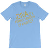 a diva T-Shirt