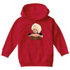 khabib Youth Hoodie