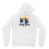 hobo camp Unisex Hoodie