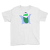 pickle o Youth Tee