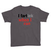 i  fartlek Youth Tee