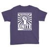 Procrastinators Unite Tomorrow Youth Tee