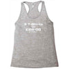 promotion   3 tshirts for &pound;28 00 Racerback Tank