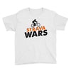 strava wars Youth Tee