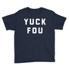 yuck fou Youth Tee