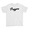 Preggers Youth Tee