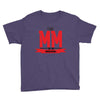 THE MARKSMAN Youth Tee