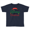 we wish you happy holidays &amp; merry christmas Toddler T-shirt
