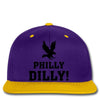 Philly Dilly Snapback