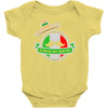 celebrate cinco de mayo Baby Onesie