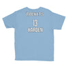 Harden Youth Tee