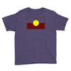australian aboriginal Youth Tee