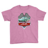 aunt flo Youth Tee