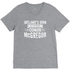 The Notorious V-Neck Tee