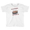 my face Toddler T-shirt