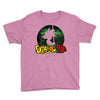 Dragonball Youth Tee