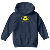 buttman Youth Hoodie