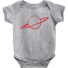 planet Baby Onesie