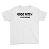 good witch Youth Tee