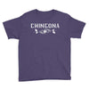 chingona Youth Tee