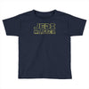 jedi master Toddler T-shirt
