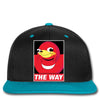 THE WAY Snapback