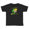 call me zelda one more time Toddler T-shirt