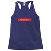 hampshire Racerback Tank