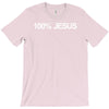 100 % jesus T-Shirt