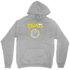 clocktower Unisex Hoodie