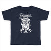 gemini Toddler T-shirt