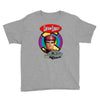 captain scarlet ideal birthday gift present Youth Tee