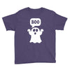 Ghost Boo Youth Tee