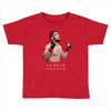 khabıb nurmagamedov painting Toddler T-shirt