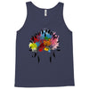 native american Tank Top