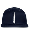 piano tie Snapback