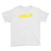 Solo Youth Tee