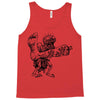 zombie Tank Top