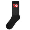 30th anniversary ghostbuster Socks