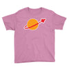 Lego Space Vintage Youth Tee