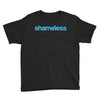 Shameless Youth Tee